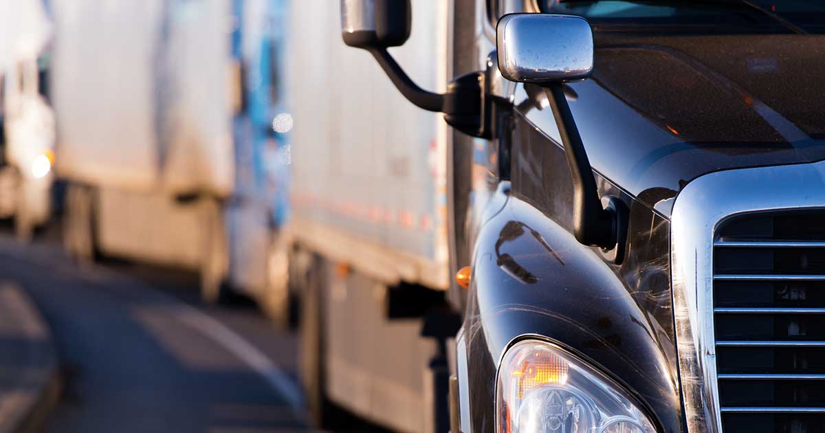 Blockades shut down roads across 23 states in Brazil, impacting transportation, port operations, and exports of grain, animal protein, and automotive parts.