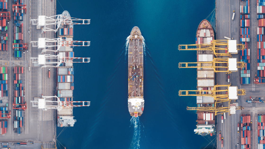 Port Congestion Continues in Week 51