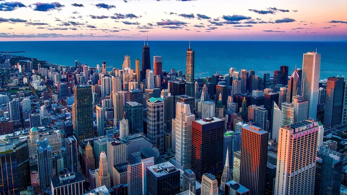 UWL to open new Chicago logistics office near O'Hare International Airport