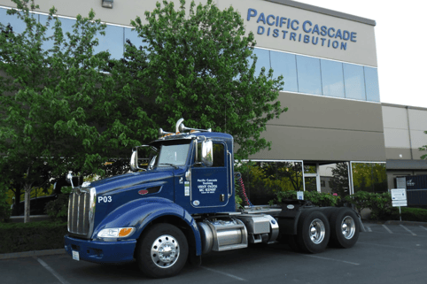 UWL’s parent company, World Group, announced the acquisition of Pacific Cascade Distribution & Pacific Cascade Trucking, both headquartered in Sumner, WA.