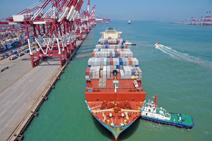 SCO Summit Will Impact Shipments Moving Through Qingdao, CN from May-June 2018. Temporary restrictions on Dangerous Goods shipments begin on May 20, 2018.&nbsp;