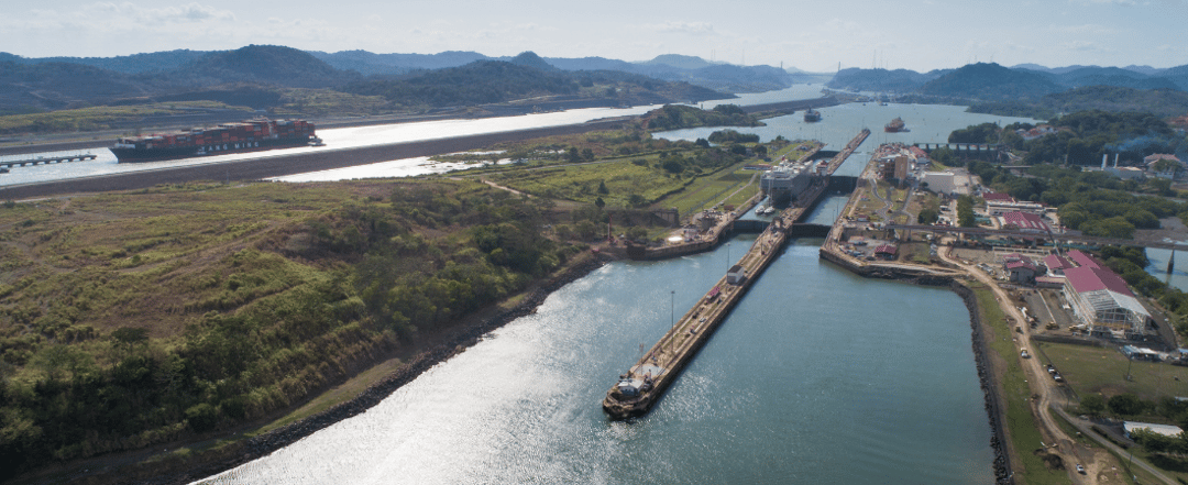 Panama Canal Image BLOG