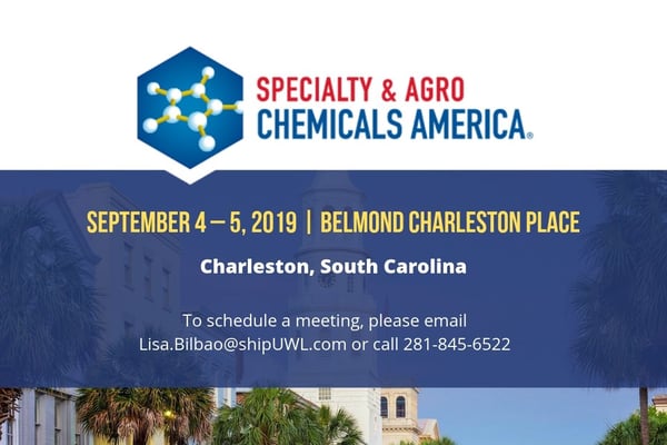 Specialty Agro Chemicals America Conference