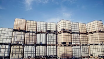 UWL transports chemicals safely and efficiently