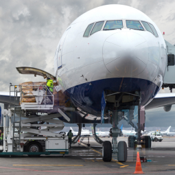 UWL Market Update Images air cargo