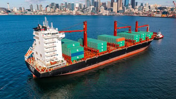 UWL & Swire Shipping announce the addition of a new port call for export refrigerated containers in Busan, Korea on the popular Sun Chief Express service.