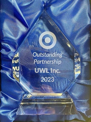 UWL Swire Shipping Outstanding Partnership Target Award (1)