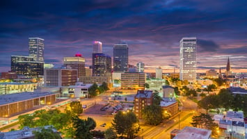 Press Release UWL Solidifies Westward Expansion: Announces New Tulsa, Oklahoma Office.