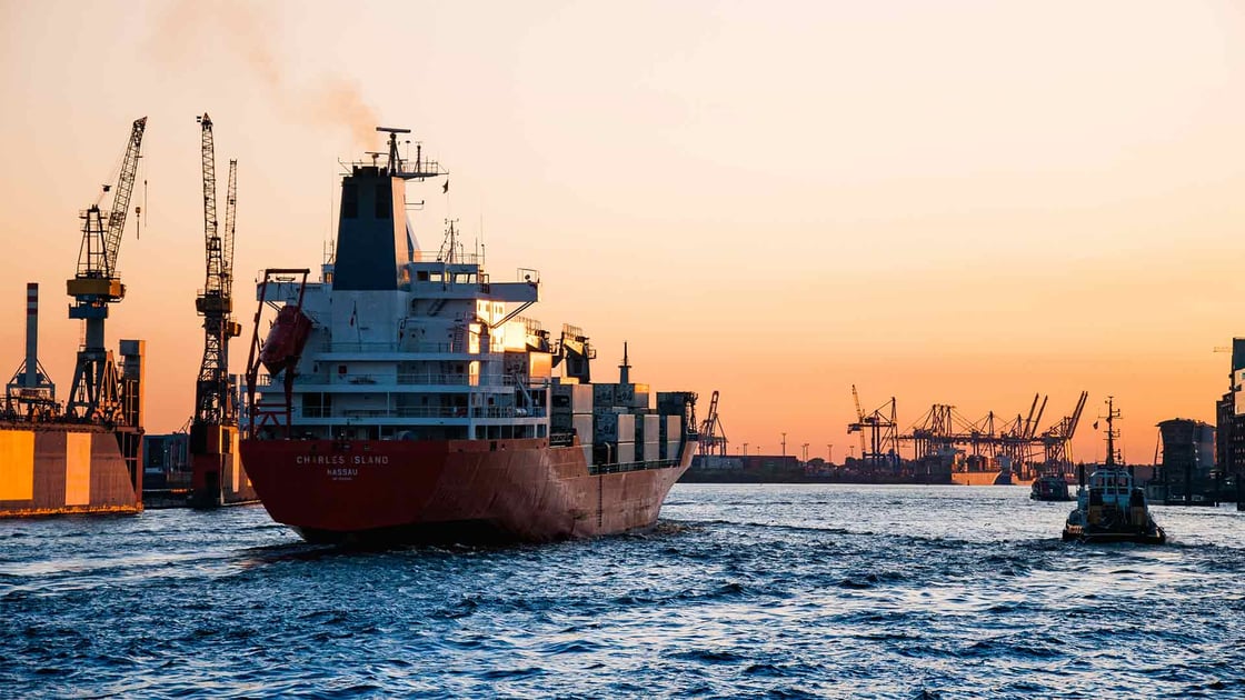 UWL-IMO-2020-Container-Ship-Emission