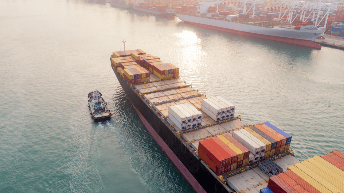 UWl Market Update | Container Shipping, Global Trade, and Supply Chain